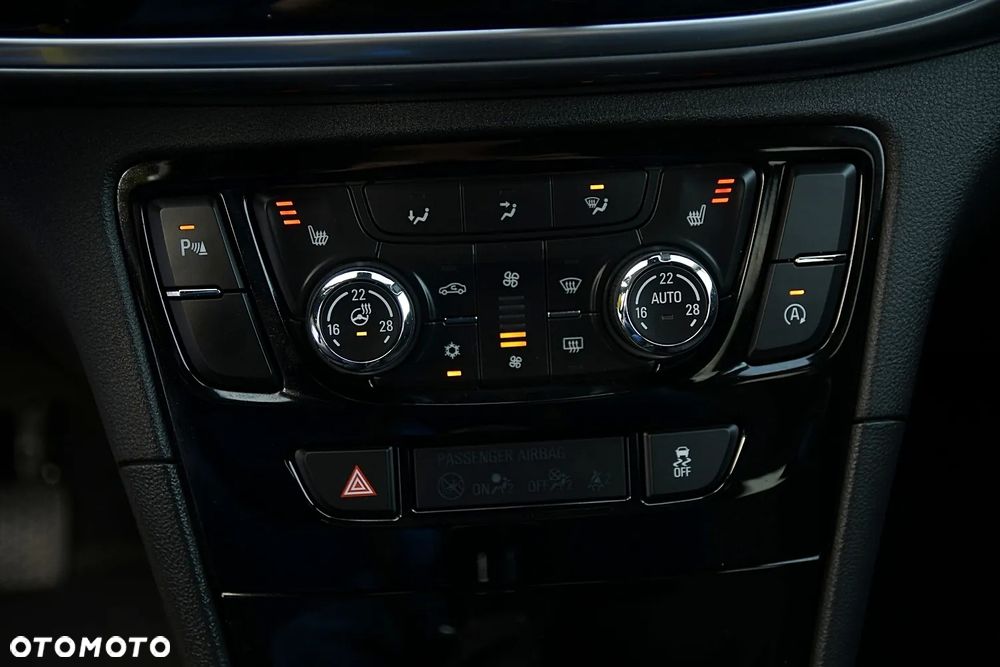 Opel Mokka 1.4 Turbo ecoFLEX Start/Stop Innovation - 24