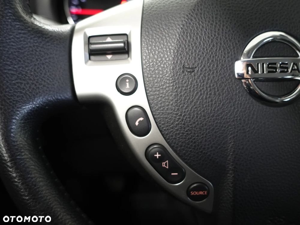 Nissan Qashqai 1.6 visia - 34