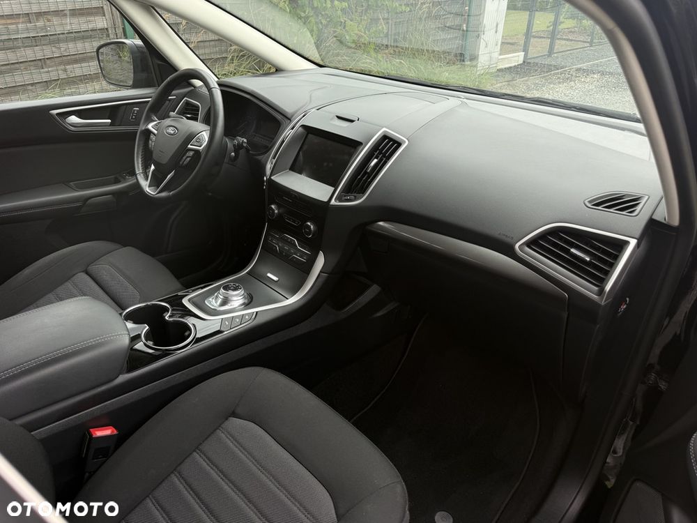 Ford S-Max 2.0 EcoBlue Trend - 10