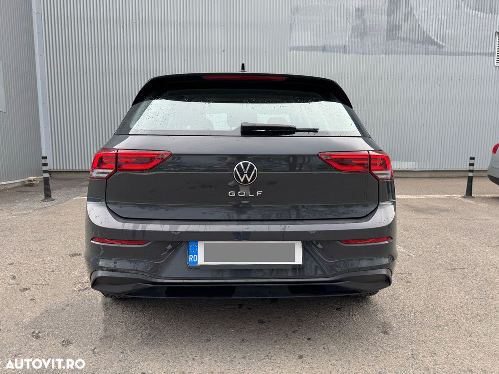 Volkswagen Golf - 4