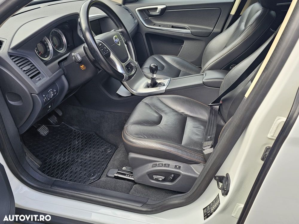 Volvo XC 60 - 2