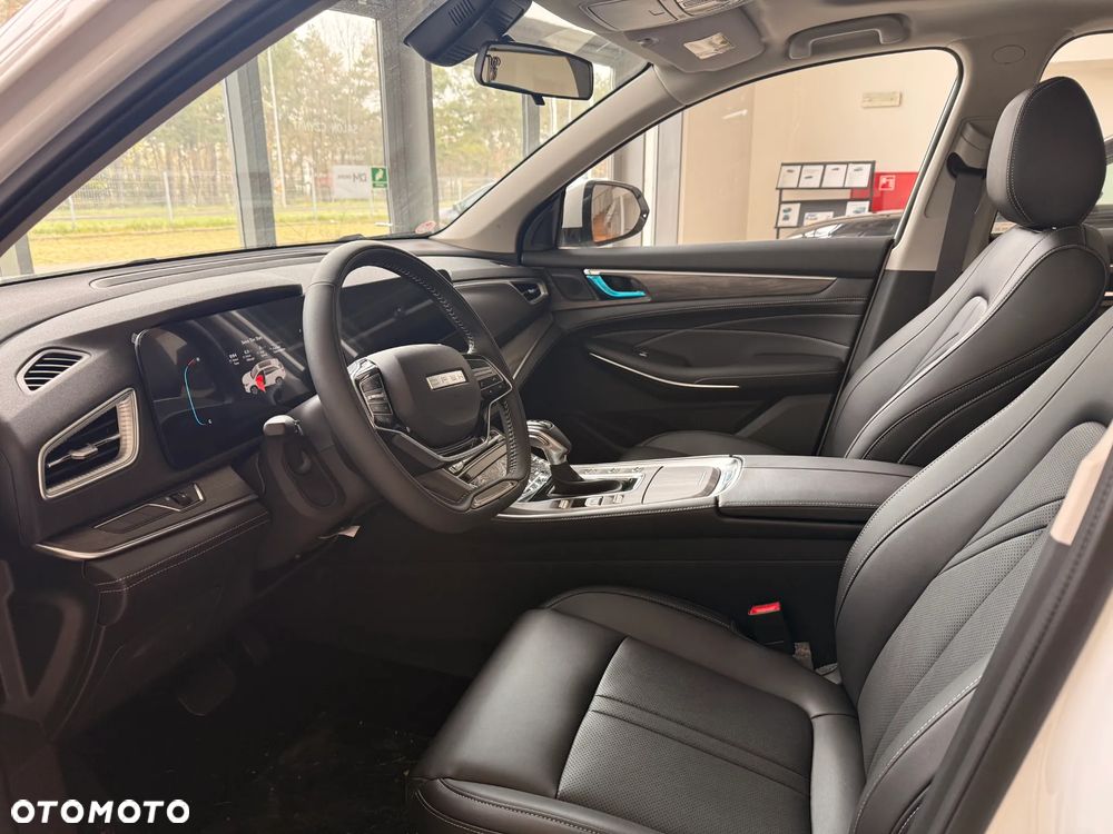 DFSK FX600 1.5 T-GDI Comfort - 11