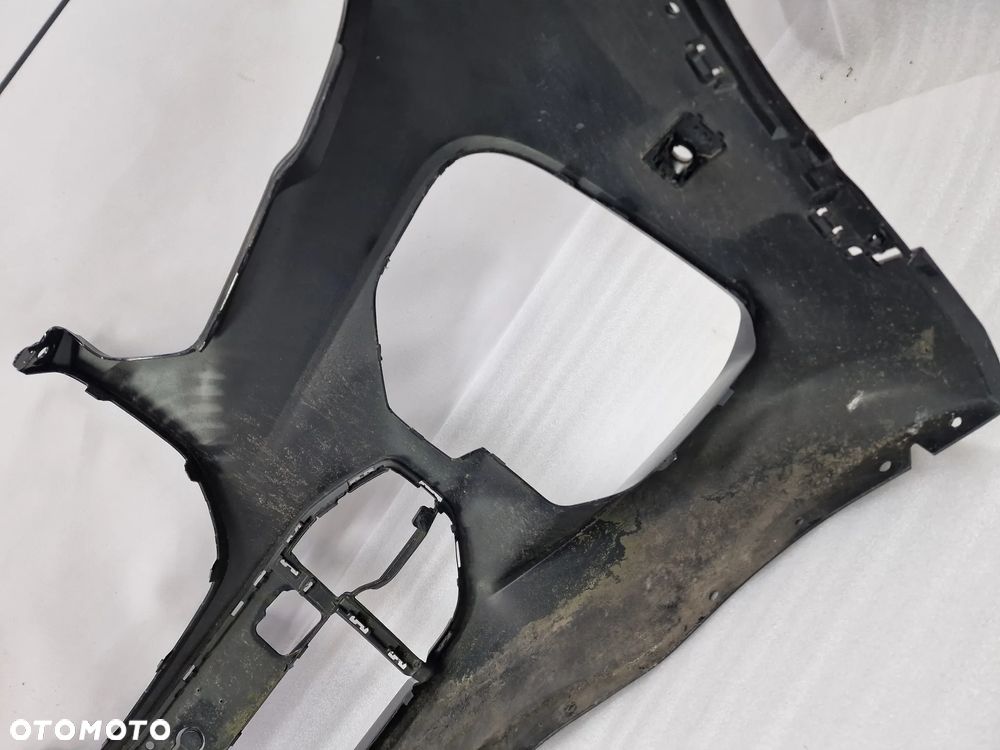 BMW X5 G05 M-PAKIET 18- ZDERZAK PRZEDNI PRZÓD NA 6X PDC , NR 51118069207 / 8069207 , NR AUKCJI NZ1264 - 20