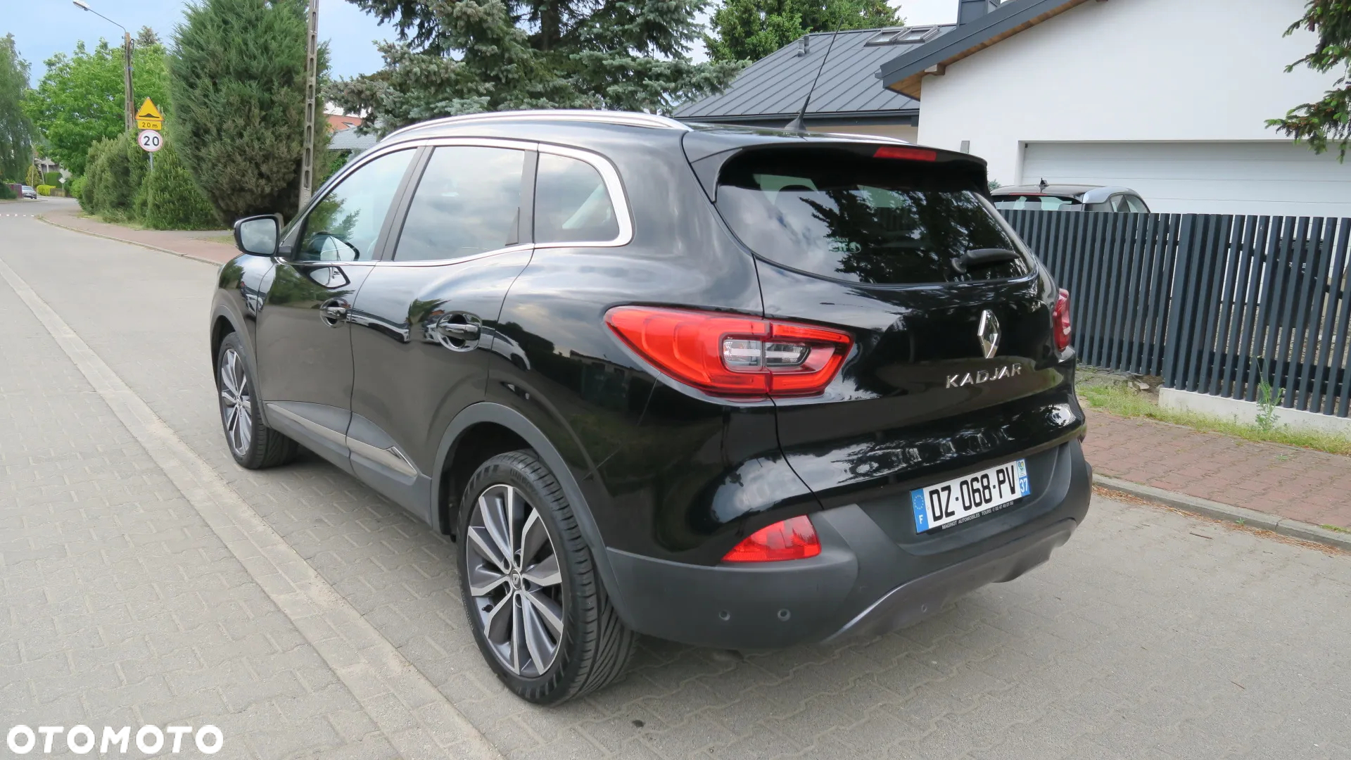 Renault Kadjar Energy dCi 110 Business - 4