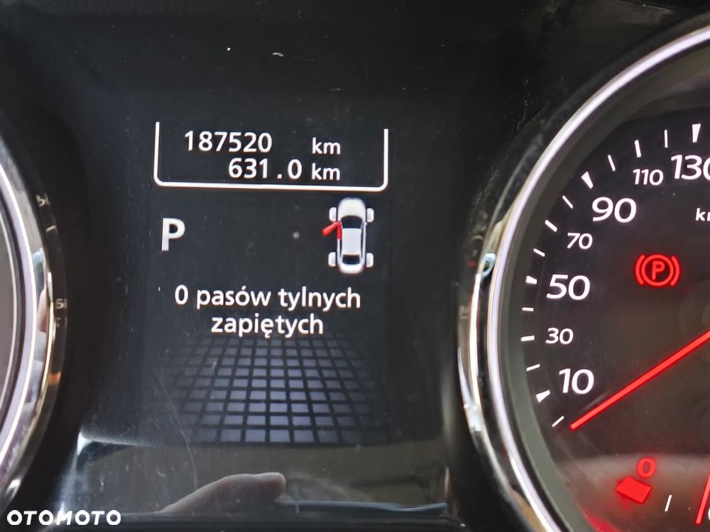 Renault Latitude - 20