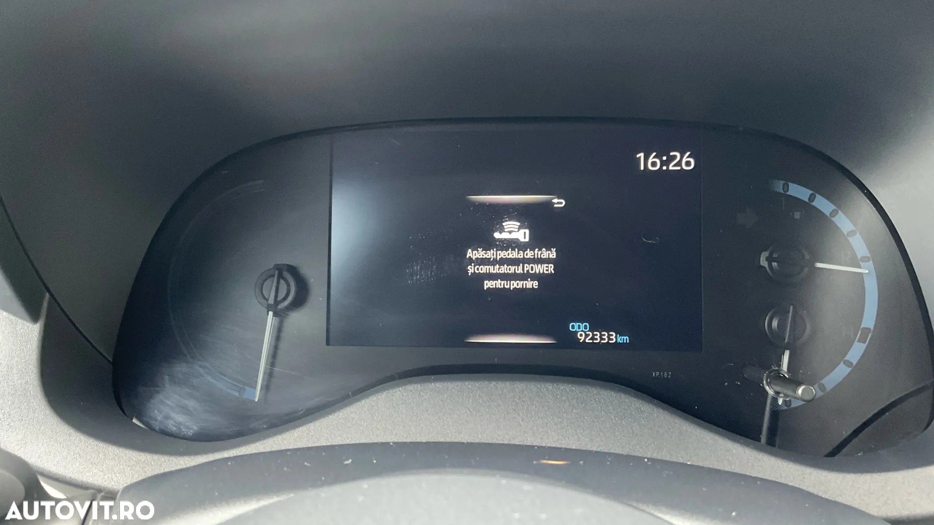 Toyota Yaris Cross Hybrid 116 1.5 VVT-i Business Edition - 17