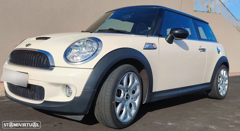 MINI Coupé - 4