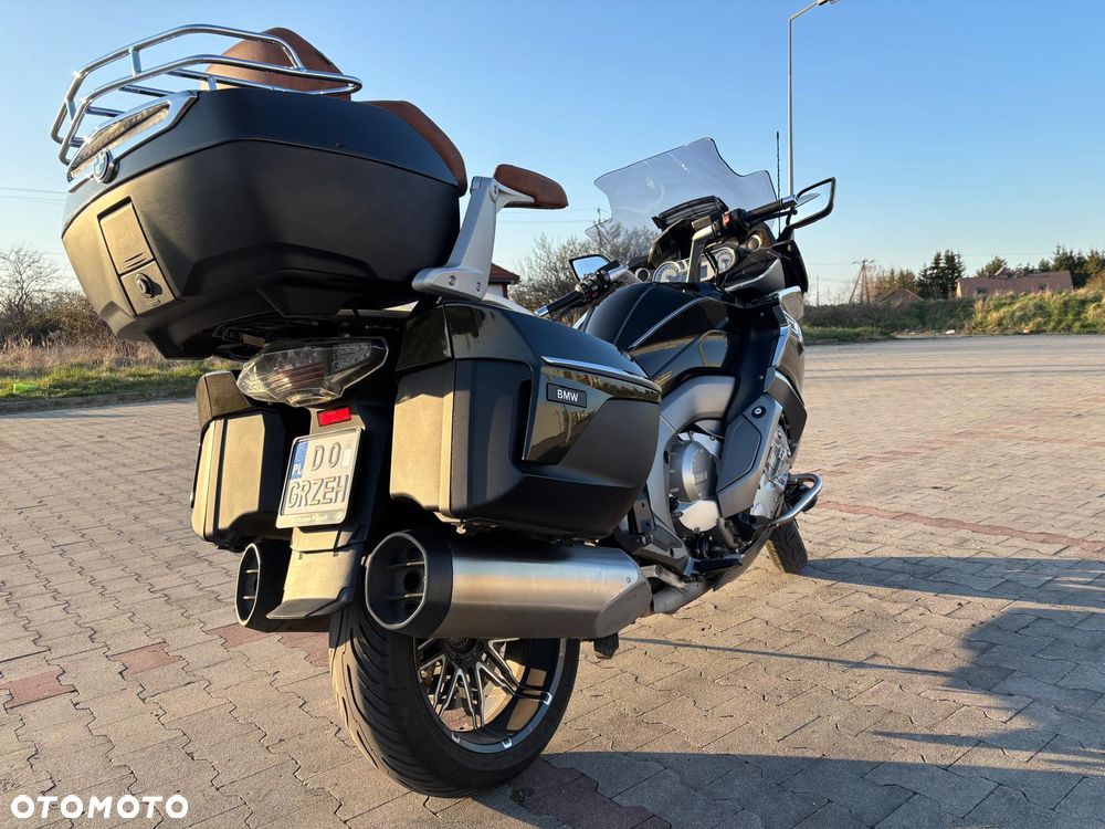 BMW K - 3