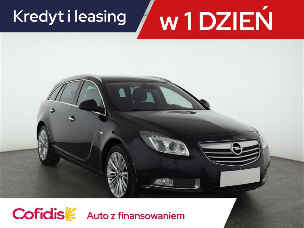 Opel Insignia - 2