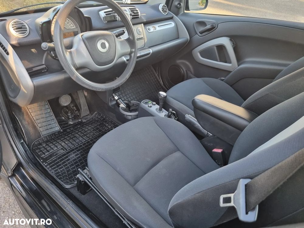 Smart Fortwo - 21