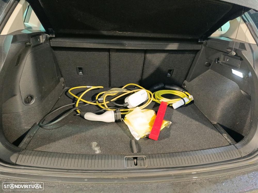 VW Tiguan 1.4 TSI eHybrid Conceptline DSG - 9