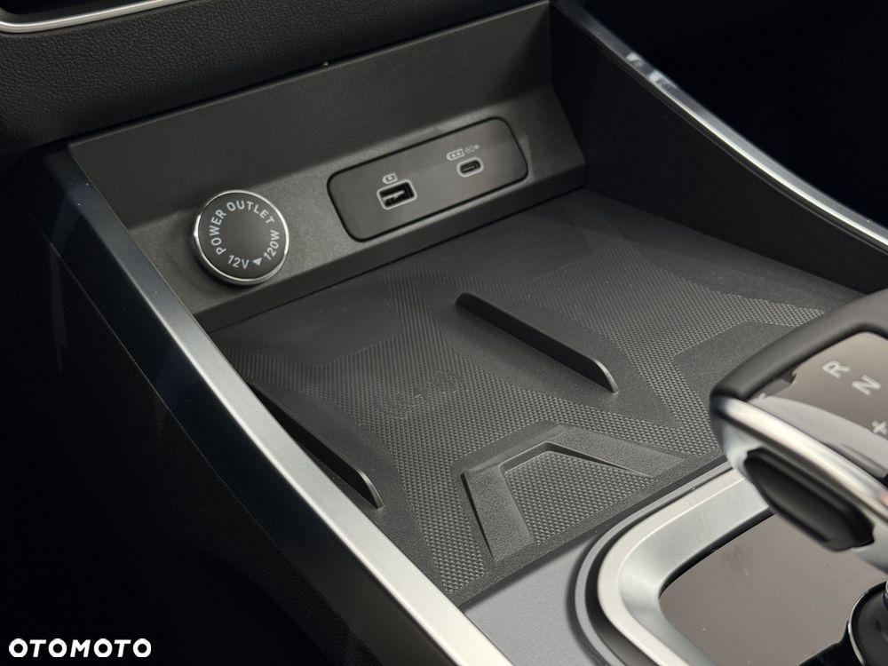 Jetour Dashing - 27