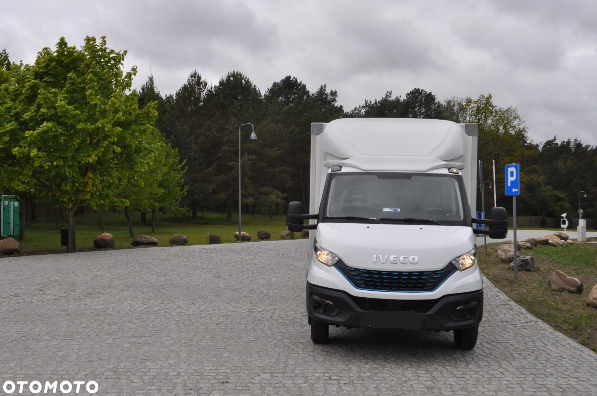 Iveco Daily - 17