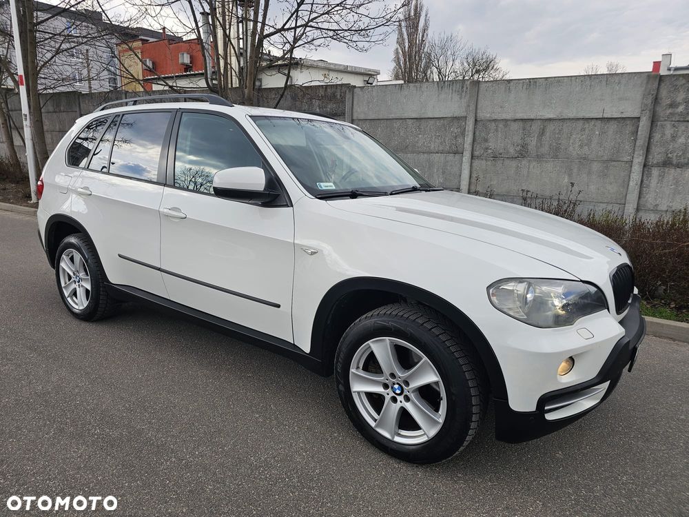 BMW X5 - 4