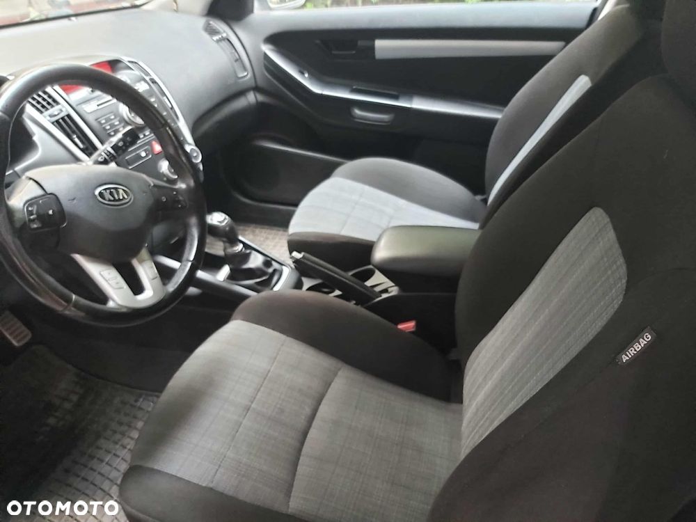 Kia Ceed 1.6 Crdi Comfort - 2