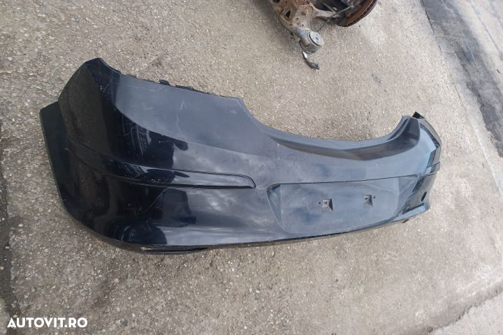 BARA SPATE Opel Astra H (facelift)  [din 2005 pana  2015] seria GTC hatchback 3-usi - 3