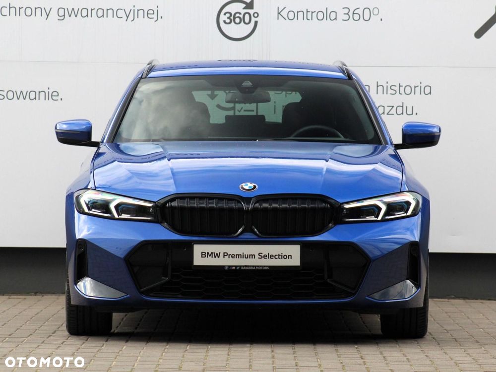BMW Seria 3 - 10