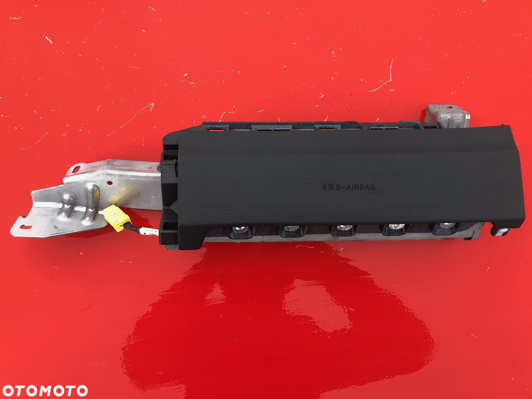 MAZDA 2 3 5 6 CX3 CX5 CX7 CX9 CX30 CX60 CX80 CX90 MX5 MX30 AIRBAG PODUSZKA POWIETRZNA PODUSZKI POWIETRZNE DESKA KONSOLAPAS PASY BEZPIECZEŃSTWA PRZÓD TYŁ AIRBAG FOTELA KURTYNA KURTYNY naprawa regeneracja !!! - 18