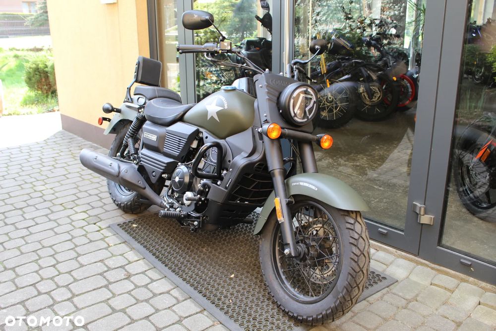 UM Renegade Commando - 6