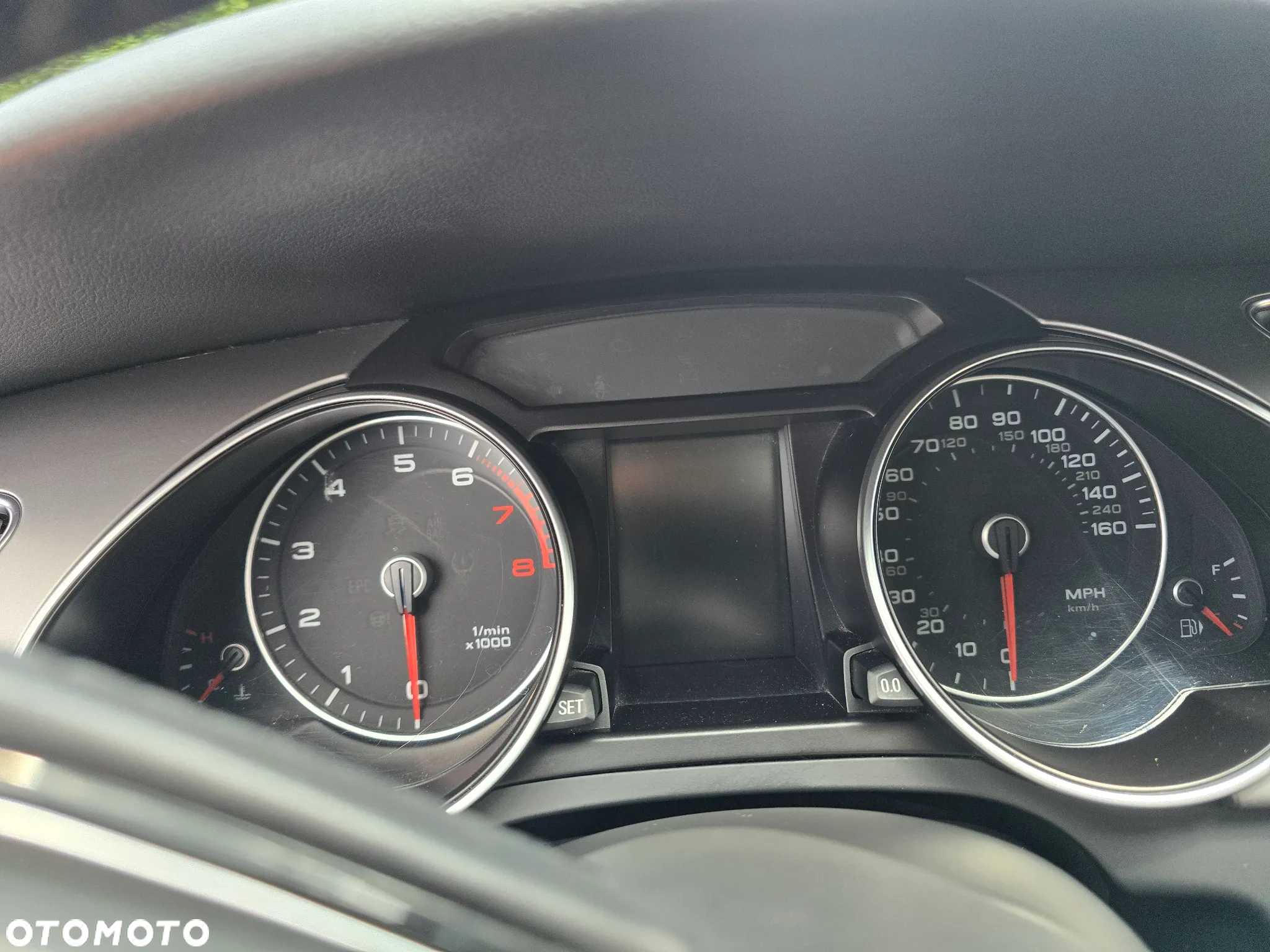 Audi A5 - 6