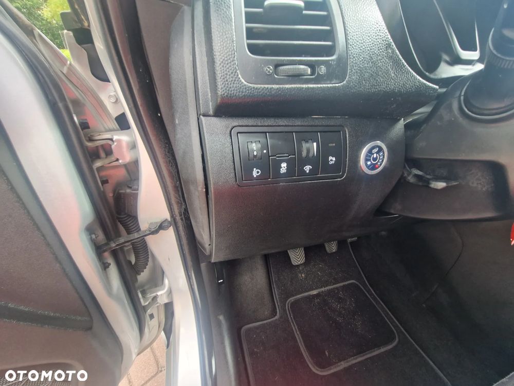 Hyundai ix20 1.4 Style blue - 10
