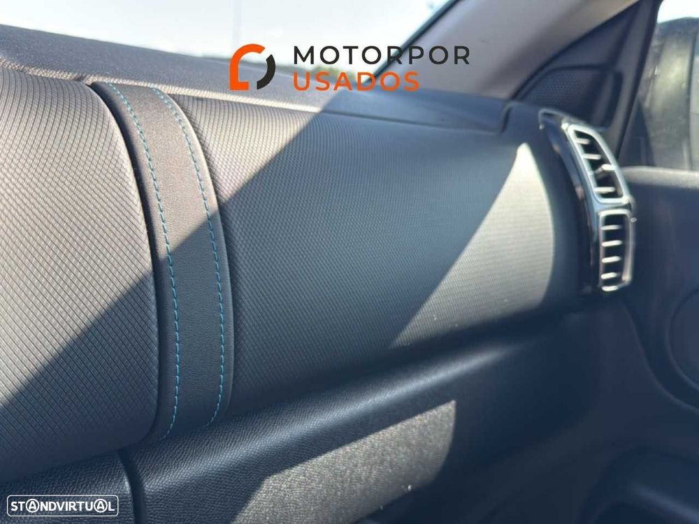 Citroën C5 Aircross 1.5 BlueHDi Feel Pack - 15