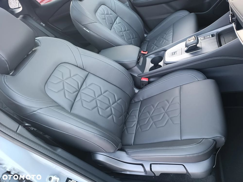 Nissan Qashqai 1.3 DIG-T MHEV Tekna Xtronic - 24