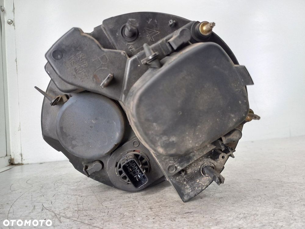 LAMPA PRZÓD PRAWA MINI R50 0318112214 - 2