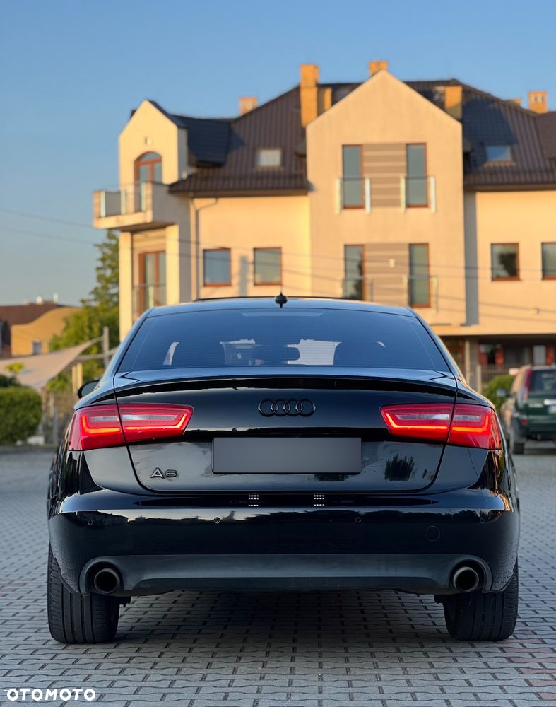 Audi A6 45 TFSI Quattro S tronic - 6