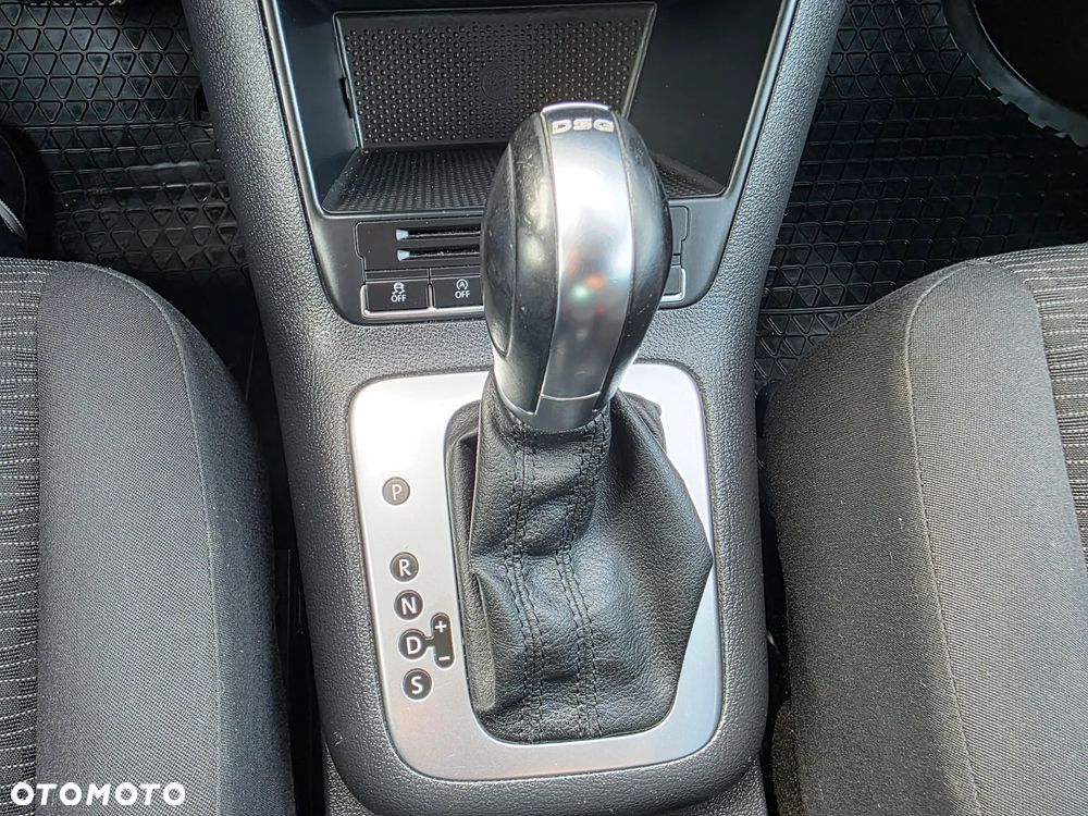 Volkswagen Tiguan 1.4 TSI DSG BlueMotion Technology Exclusive - 19