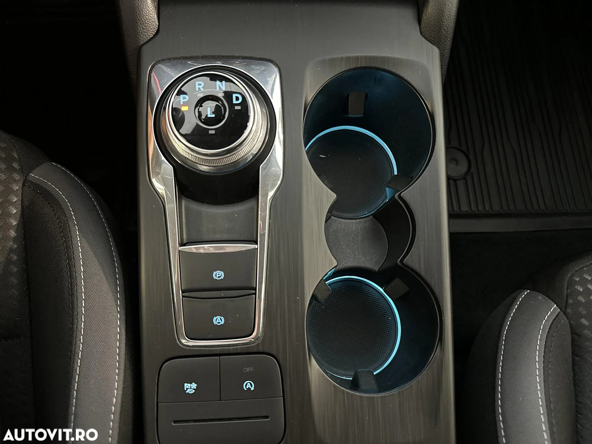 Ford Focus - 15