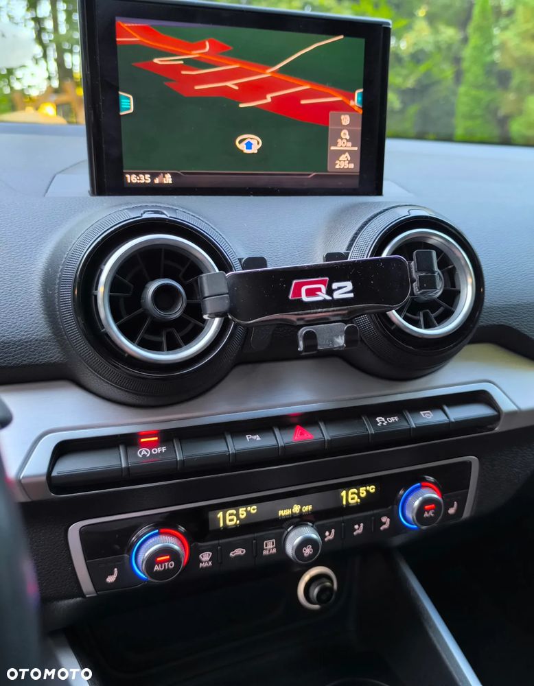 Audi Q2 - 20