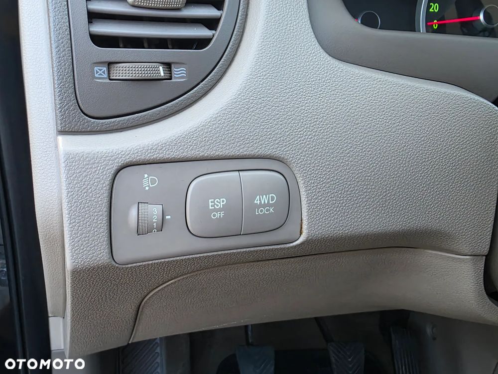 Kia Sportage - 25