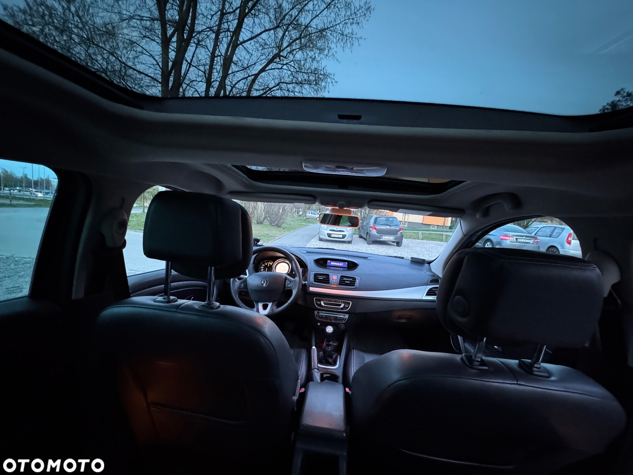 Renault Megane 1.6 16V 110 Dynamique - 10
