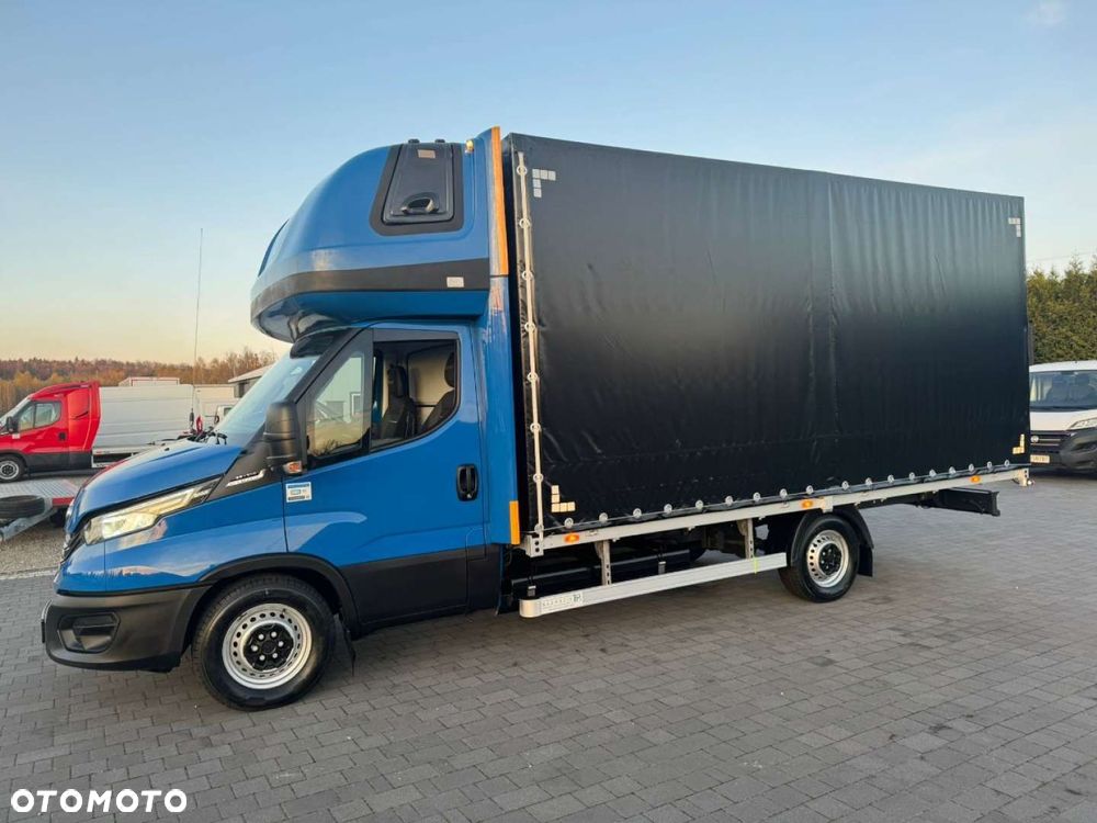 Iveco 35S18  3.0  Hi-Matic - 2