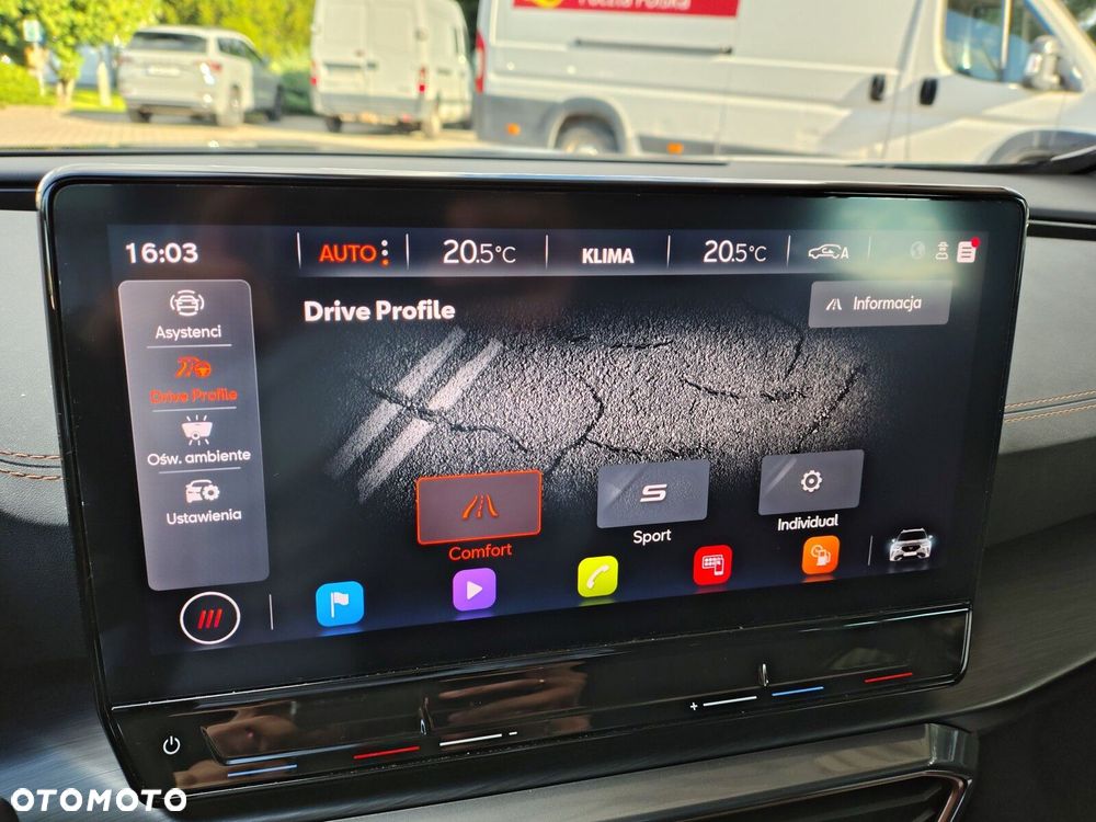 Cupra Formentor 1.5 TSI - 33