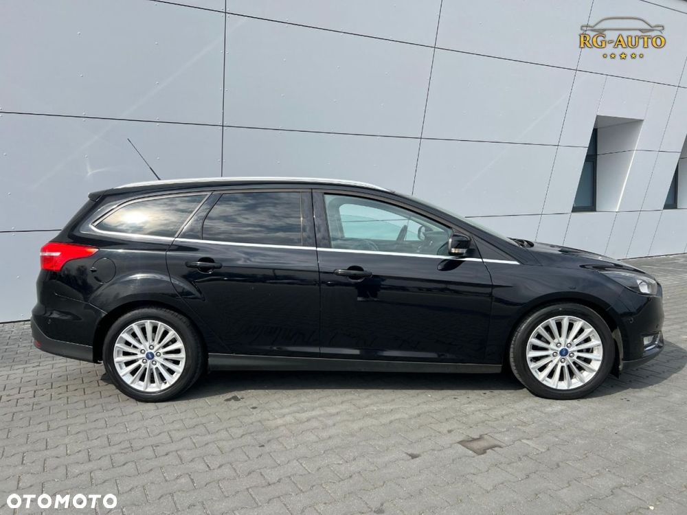 Ford Focus - 5