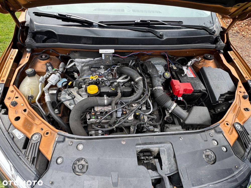 Dacia Sandero Stepway - 17