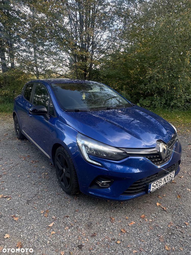 Renault Clio 1.5 dCi Energy Intens - 6