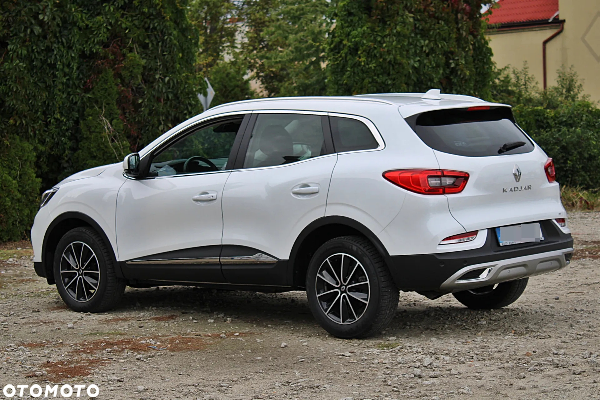 Renault Kadjar - 8