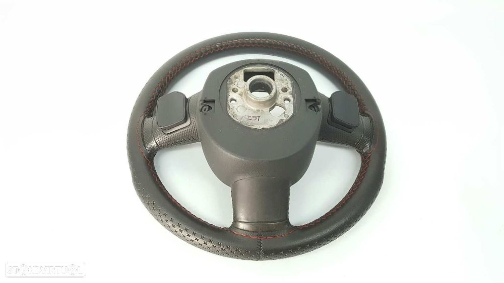 VOLANTE AUDI Q7 (4L) 3.0 TDI - 10