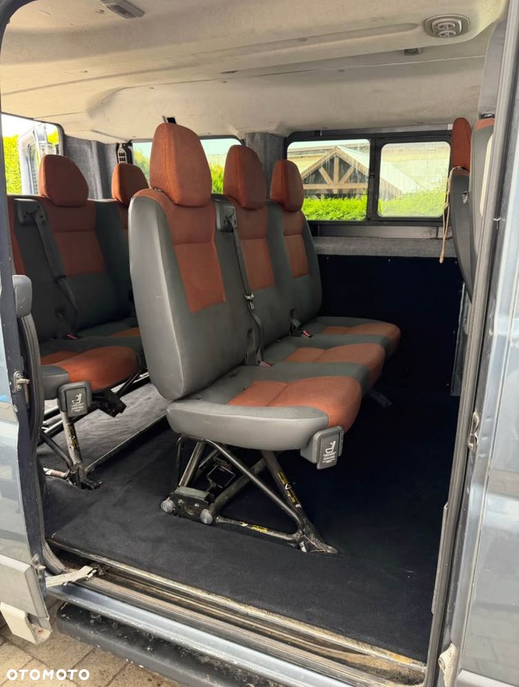 Fiat Ducato - 7