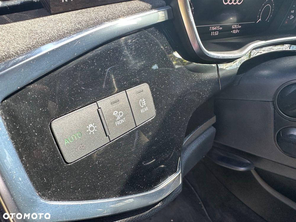 Audi RS Q3 - 22