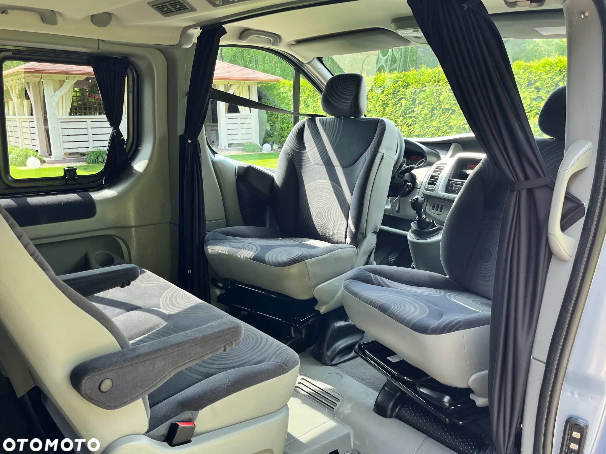 Renault Trafic L1H1 Passenger Lux - 33