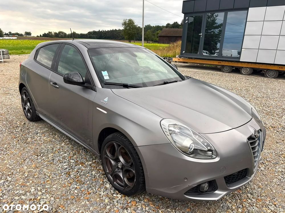 Alfa Romeo Giulietta 2.0 JTDM 16V Sprint - 40