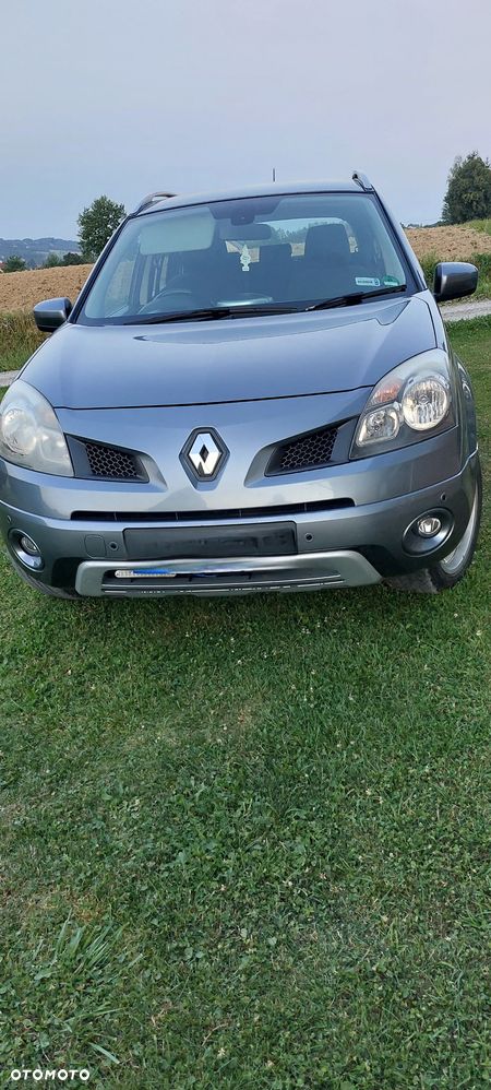 Renault Koleos - 2