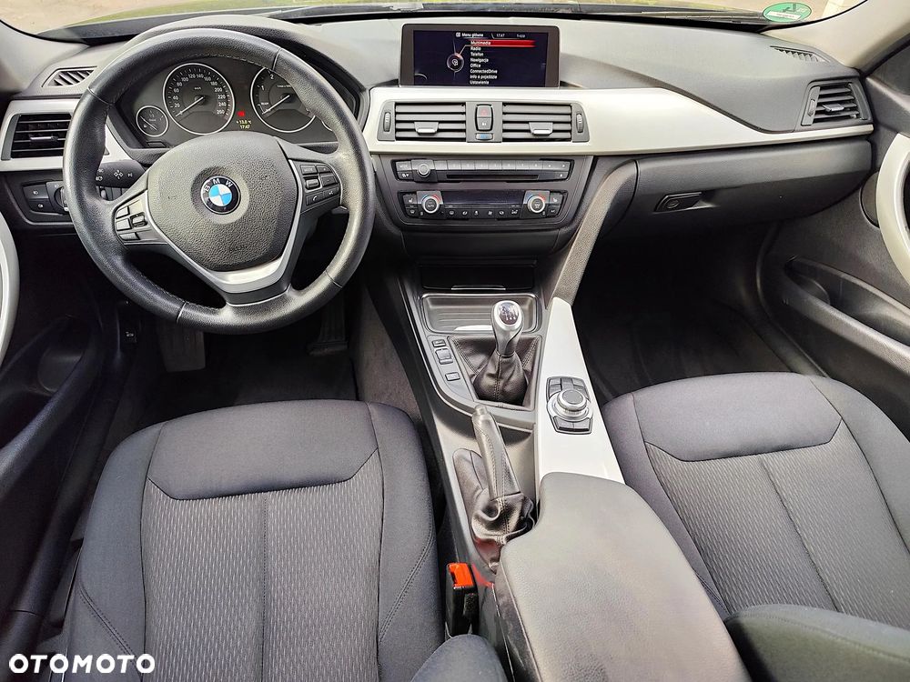 BMW Seria 3 - 28
