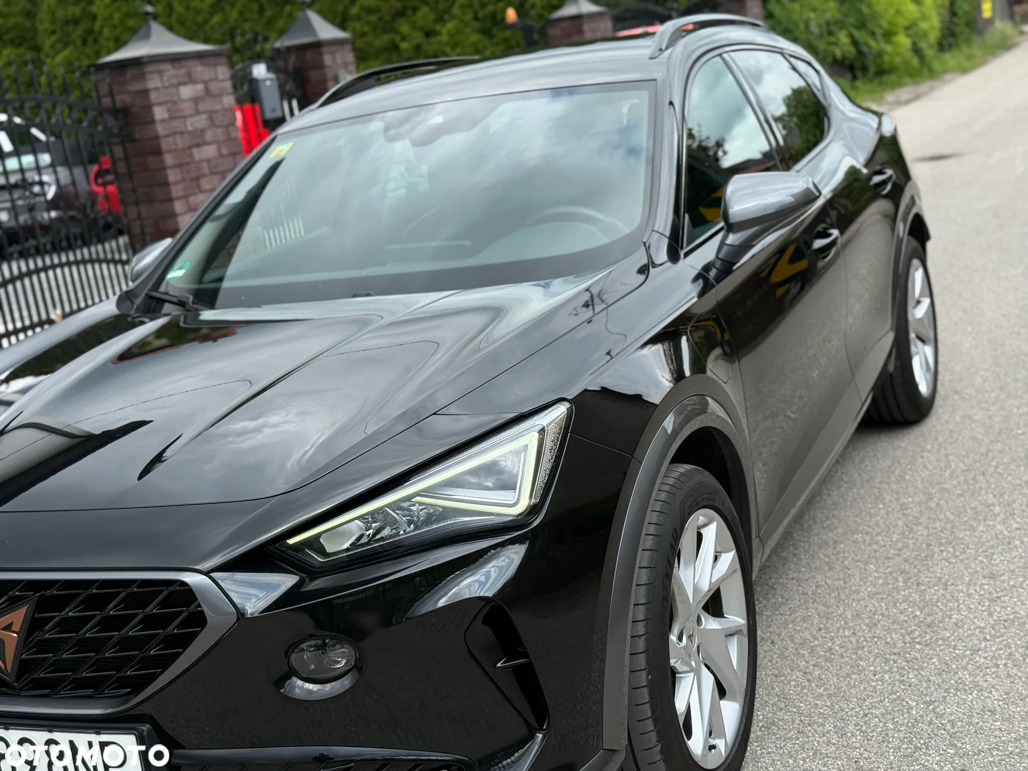 Cupra Formentor 1.4 e-Hybrid DSG - 38