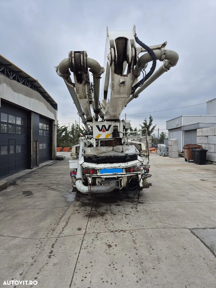 MAN TGS - 2