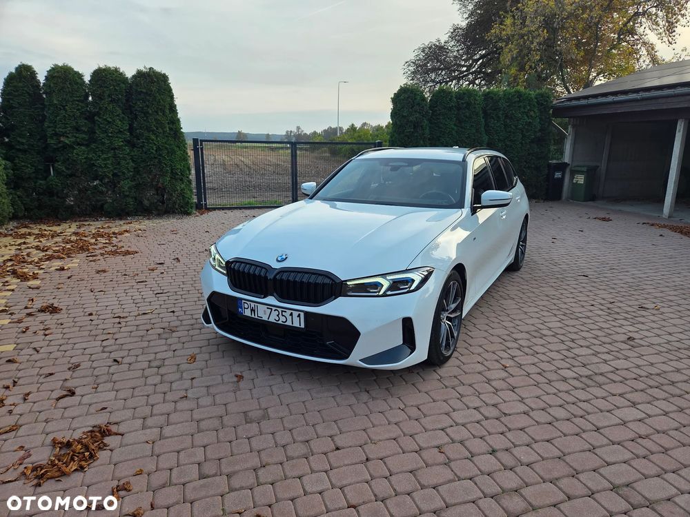 BMW Seria 3